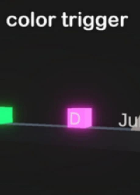 Color Trigger