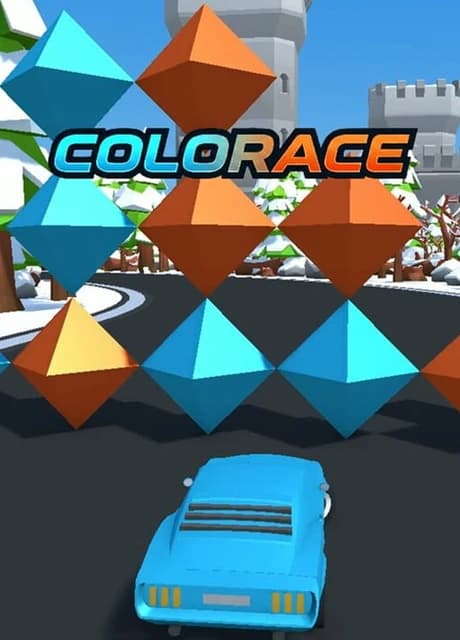Colorace