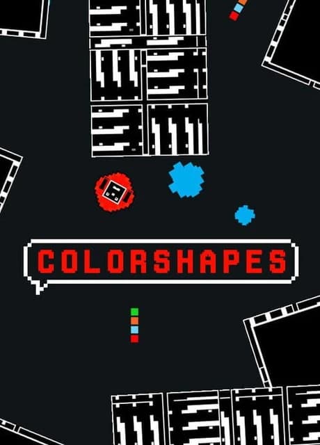 Colored Shapes