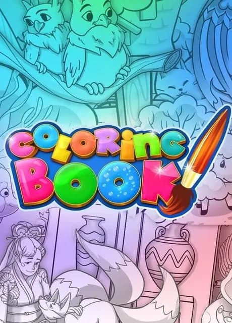 Coloring Book