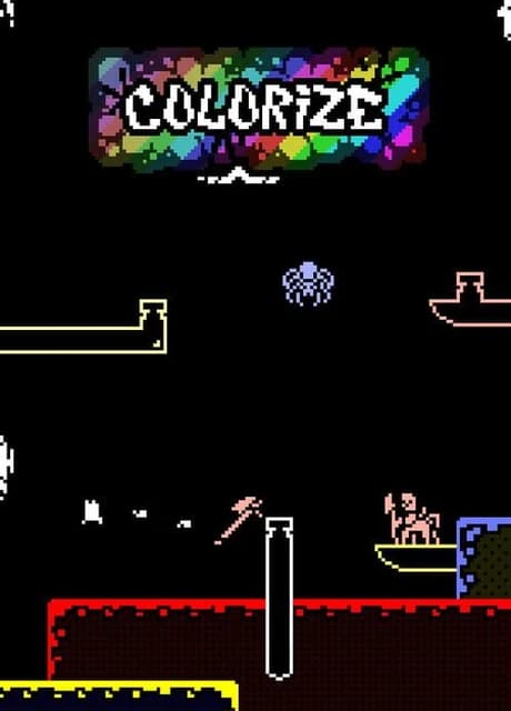 Colorize