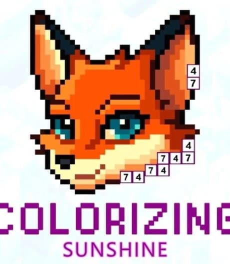 Colorizing: Sunshine
