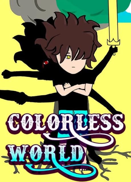 Colorless World
