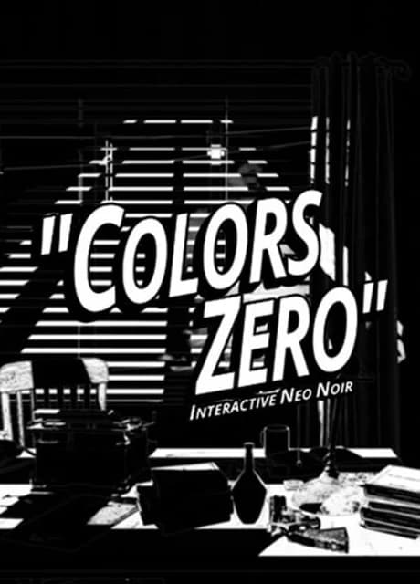 Colors: Zero