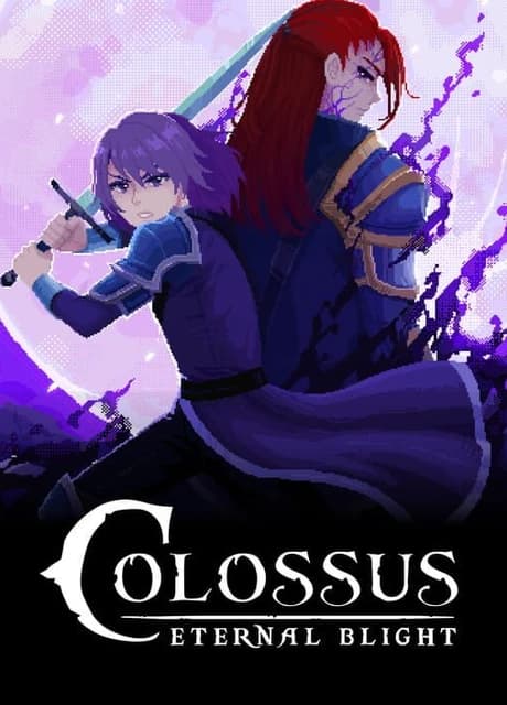 Colossus: Eternal Blight