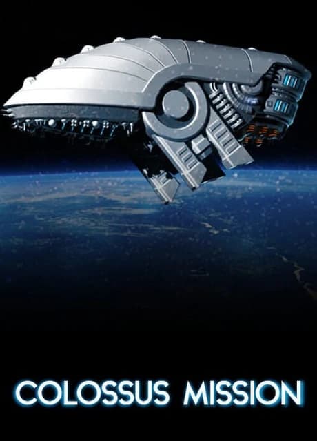 Colossus Mission