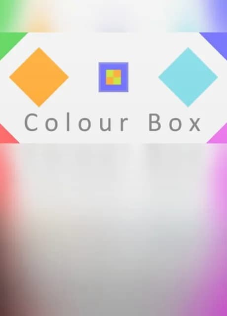 Colour Box