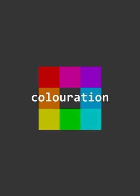 Colouration
