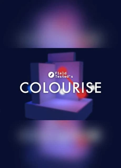 Colourise