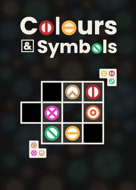 Colours and Symbols