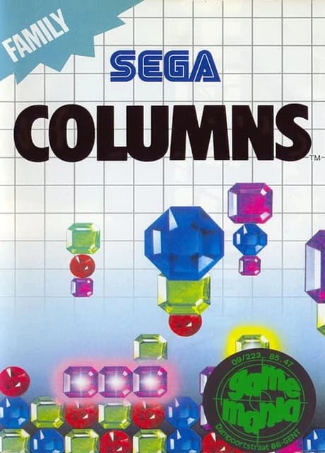 Columns