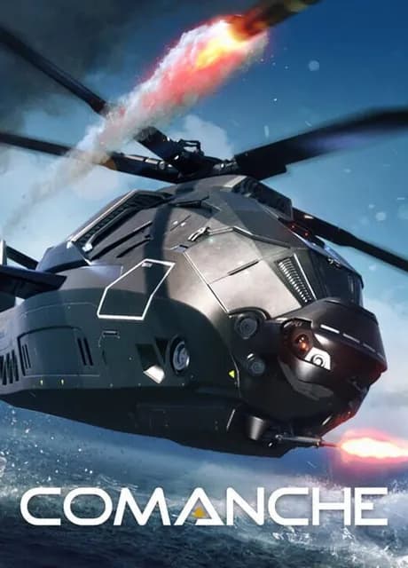 Comanche