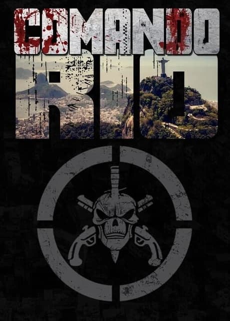 Comando Rio