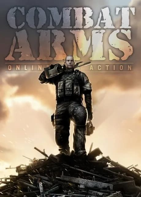 Combat Arms