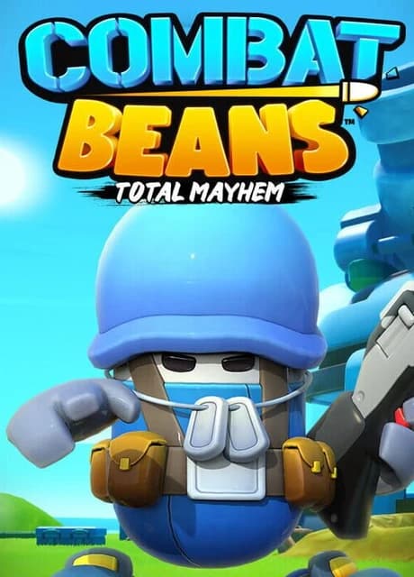 Combat Beans: Total Mayhem