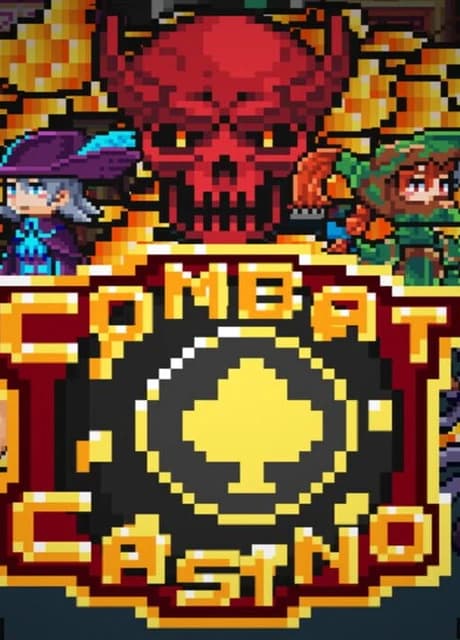 Combat Casino