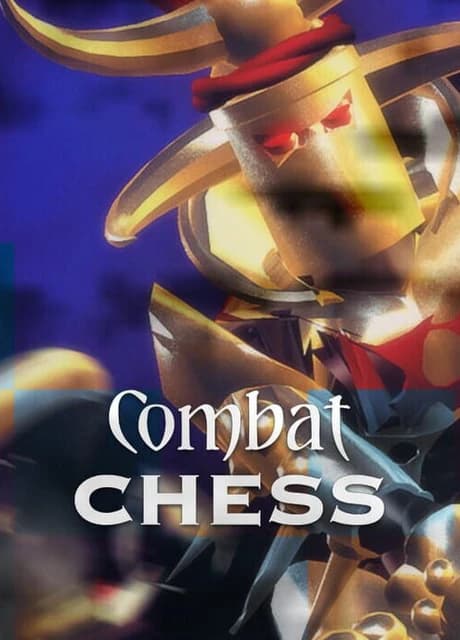Combat Chess
