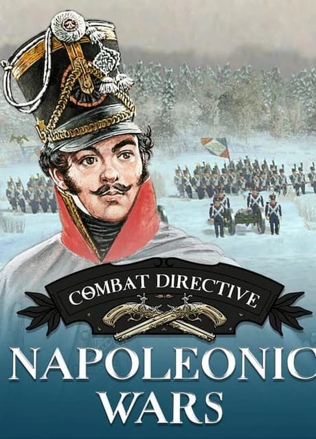 Combat Directive: Napoleonic Wars