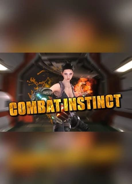 Combat Instinct