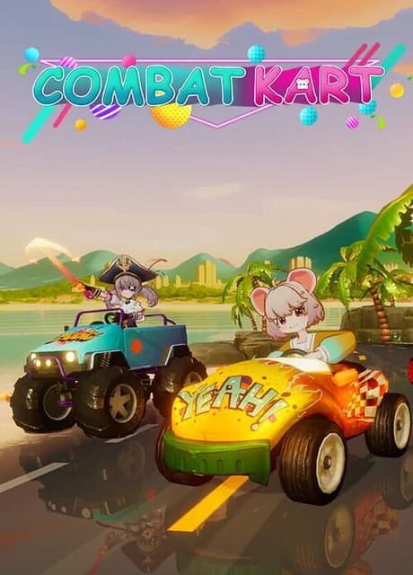 Combat Kart
