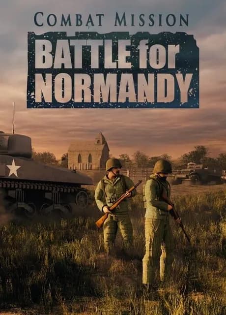 Combat Mission: Battle for Normandy