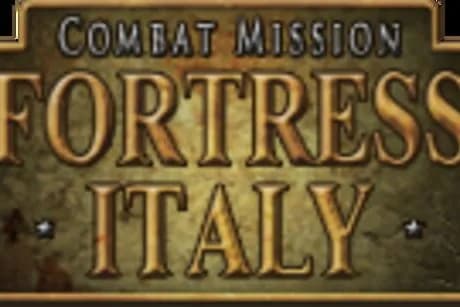 Combat Mission: Fortress Italy