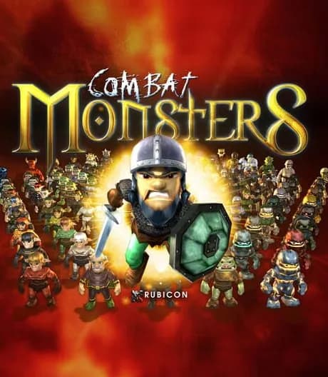 Combat Monsters
