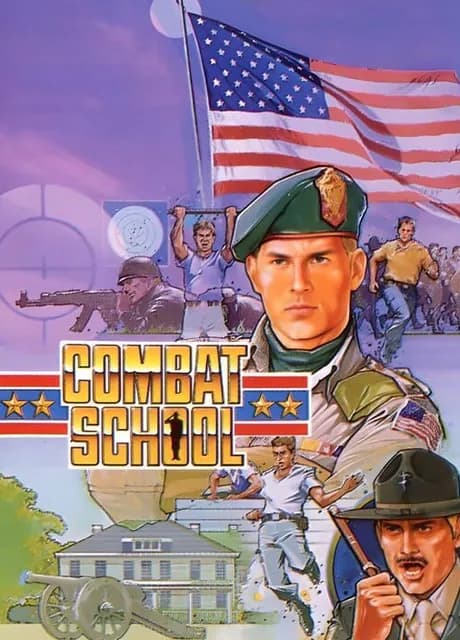 Combat School
