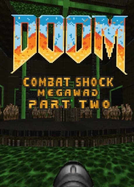 Combat Shock 2