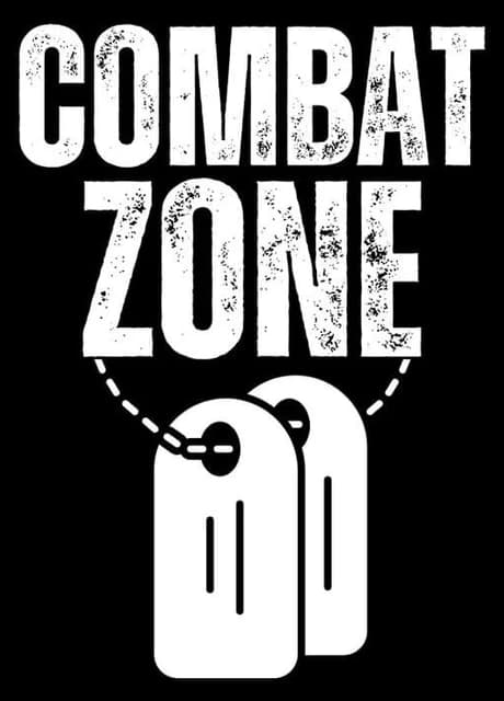 Combat Zone