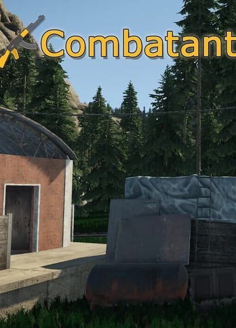 Combatant