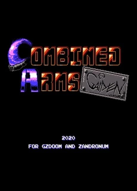 Combined_Arms Gaiden