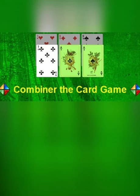 Combiner the Card Game
