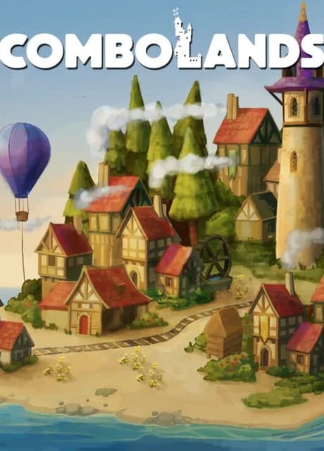 Combolands