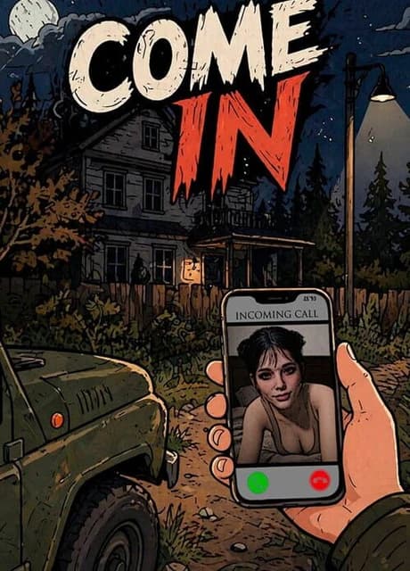 Come In