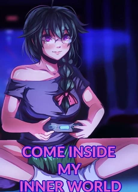 Come Inside My Inner World