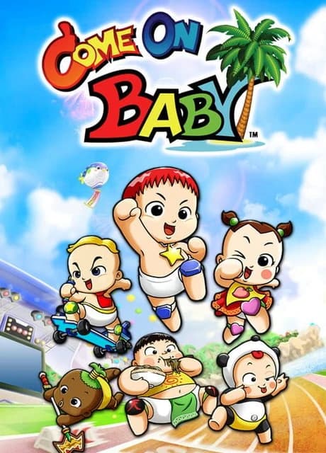 Come on Baby!