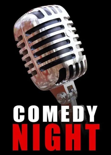 Comedy Night