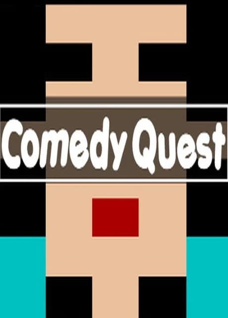 Comedy Quest