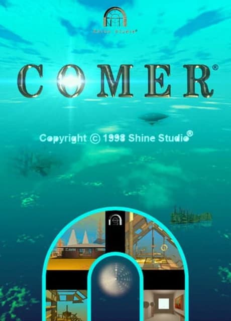 Comer