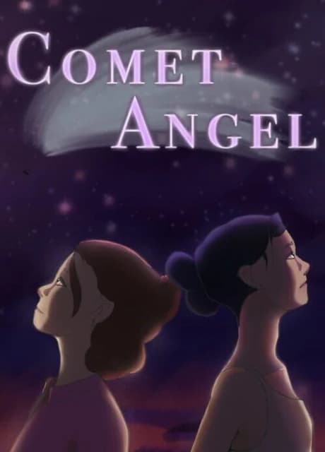 Comet Angel