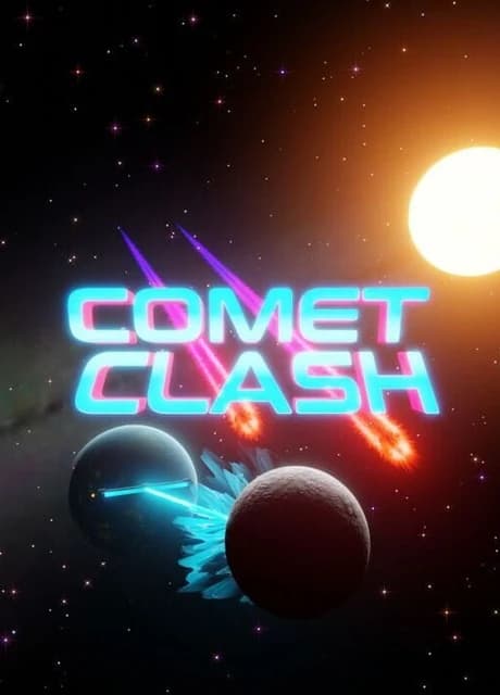 Comet Clash