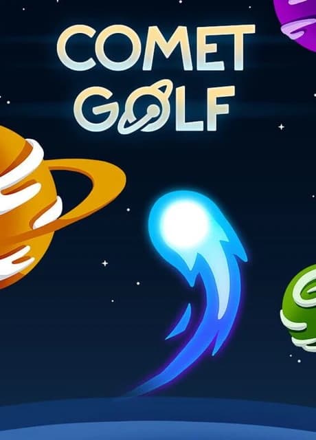 Comet Golf