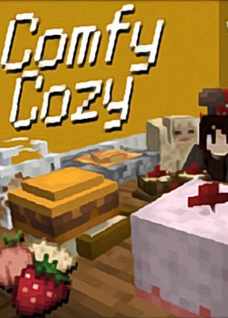 Comfy Cozy