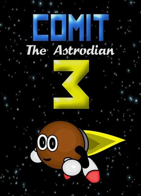 Comit the Astrodian 3
