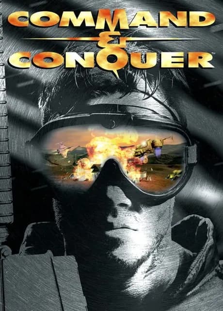 Command & Conquer