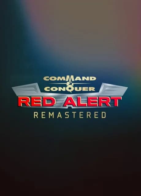 Command & Conquer: Red Alert Remastered