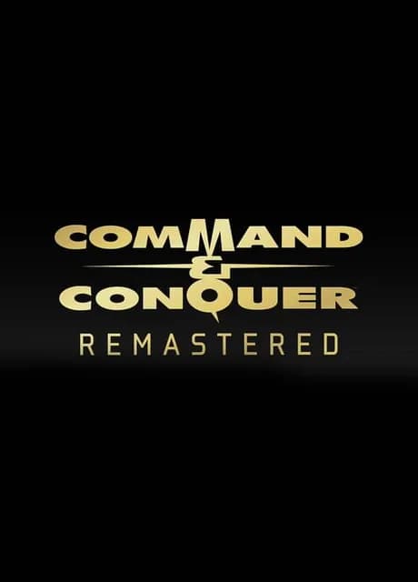 Command & Conquer: Remastered