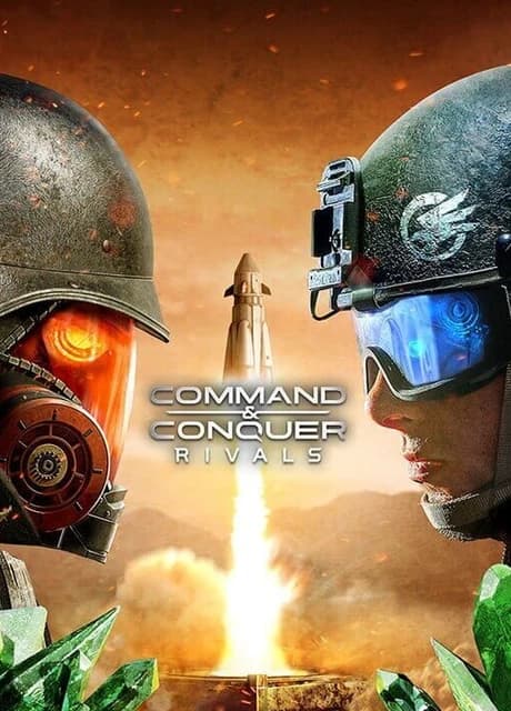 Command & Conquer: Rivals