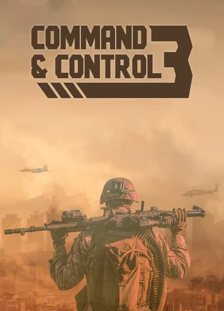 Command & Control 3